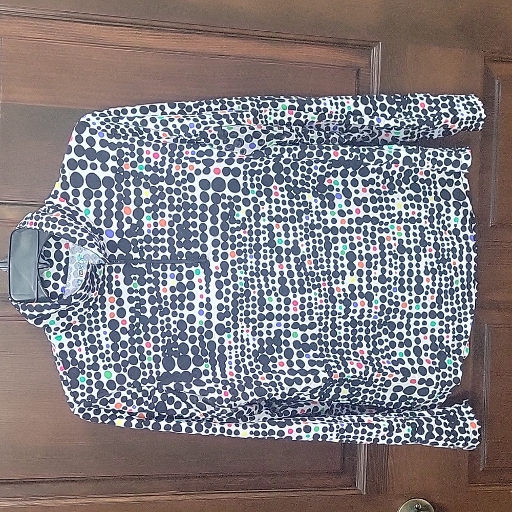 Ibkul size large top